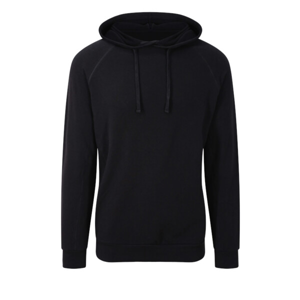 Slim fit clearance pullover hoodie