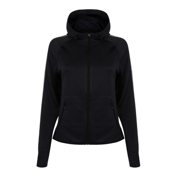 Lightweight performance clearance hoodie