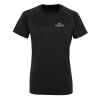 Ladies Technical T-shirt - Performance Fabric  Thumbnail