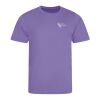 Smooth Relaxed Fit T-shirt - Performance Fabric Thumbnail