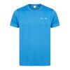 Loose Fit Recycled Polyester T-shirt - Performance Fabric Thumbnail