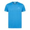 Loose Fit Recycled Polyester T-shirt - Performance Fabric Thumbnail