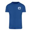 Recycled Polyester Bird Eye Knit T-shirt - Performance Fabric Thumbnail