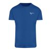 Recycled Polyester Bird Eye Knit T-shirt - Performance Fabric Thumbnail