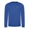 Long Sleeve T-shirt - Performance Fabric Thumbnail