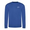 Long Sleeve T-shirt - Performance Fabric Thumbnail