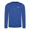 Long Sleeve T-shirt - Performance Fabric Thumbnail