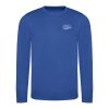 Long Sleeve T-shirt - Performance Fabric Thumbnail