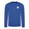 Long Sleeve T-shirt - Performance Fabric Thumbnail