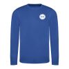 Long Sleeve T-shirt - Performance Fabric Thumbnail