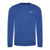 Long Sleeve T-shirt - Performance Fabric Thumbnail