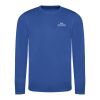 Long Sleeve T-shirt - Performance Fabric Thumbnail