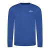 Long Sleeve T-shirt - Performance Fabric Thumbnail