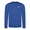 Long Sleeve T-shirt - Performance Fabric Thumbnail