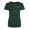 Ladies T-shirt - Performance Fabric Thumbnail